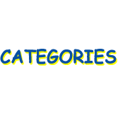 Categories game