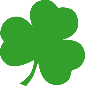 St Patrick's Day games