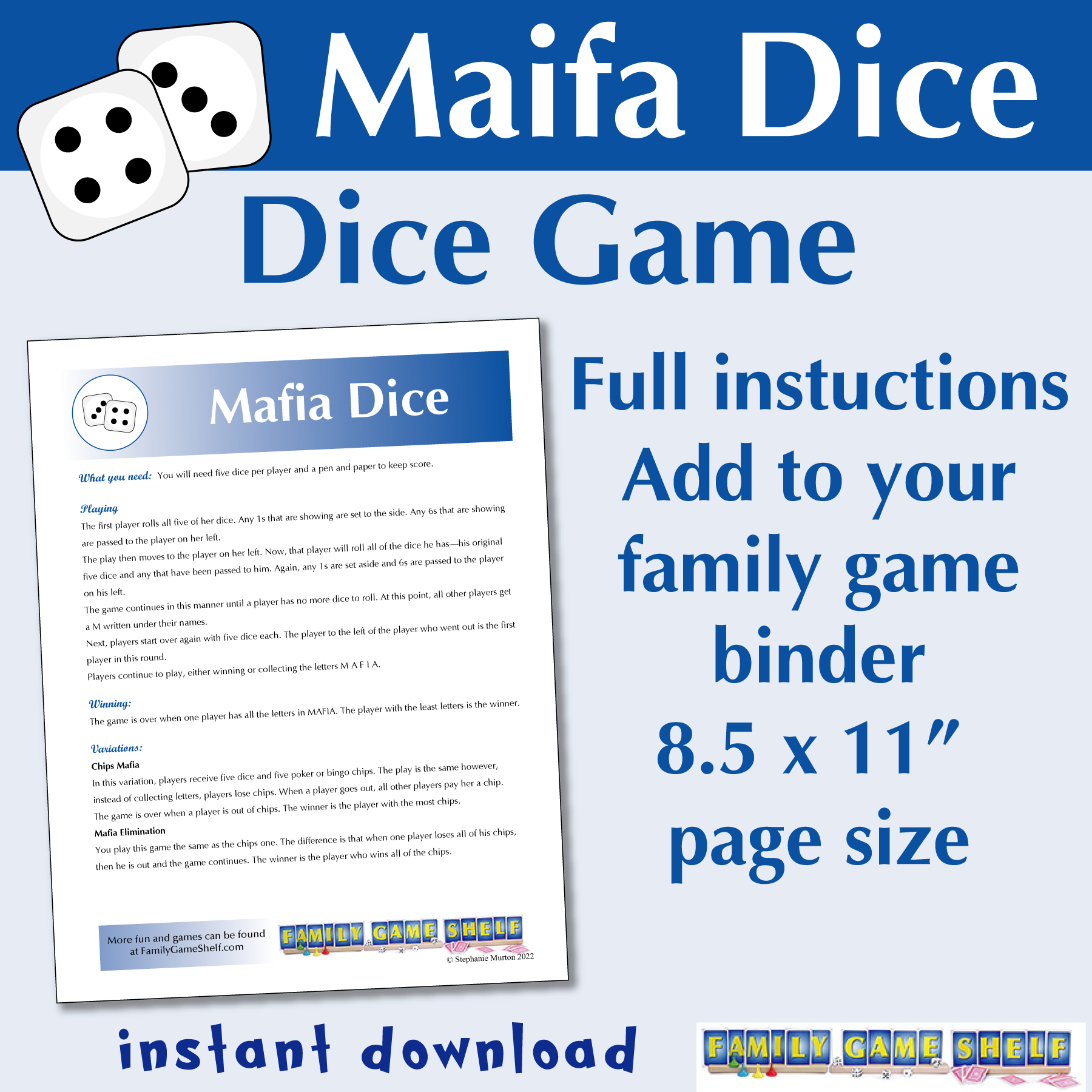 Mafia