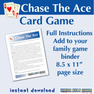 Chase the Ace
