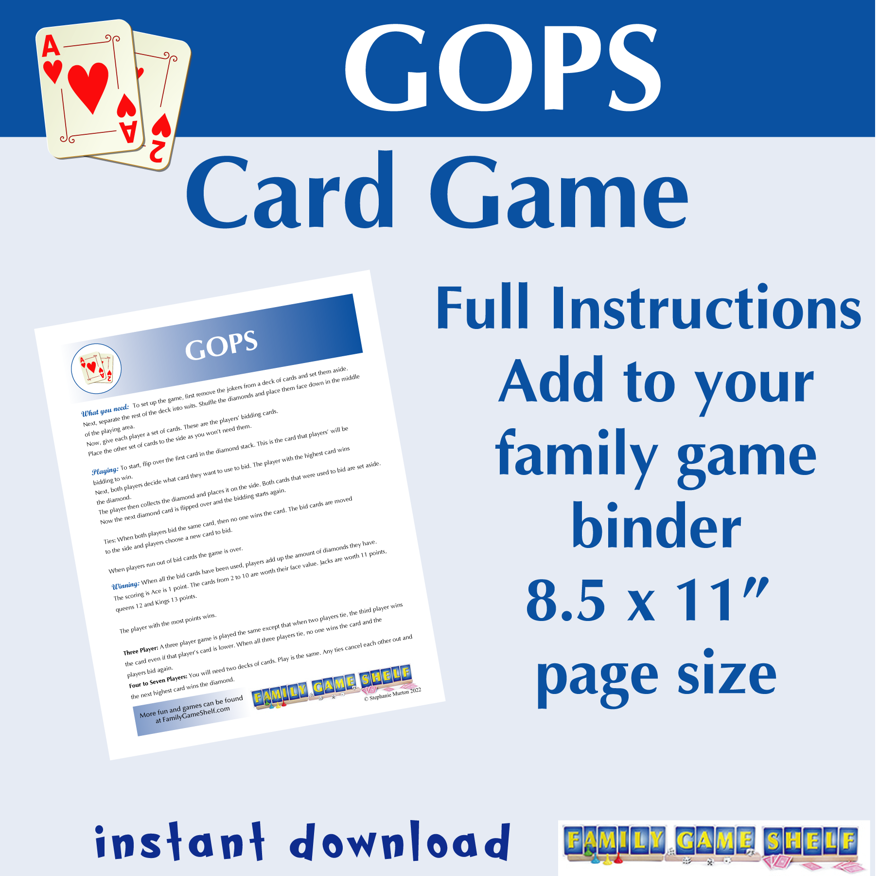 GOPS